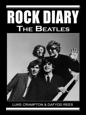 cover image of The Beatles